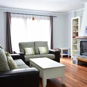  Apartamento Acogedor En El Centro De