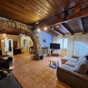  Apartamento Bajos Con Encanto En