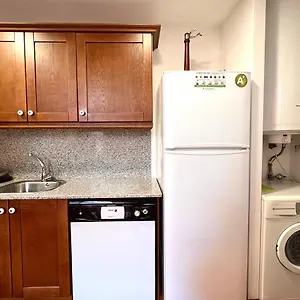  Apartamento La Noguera - L'amfitriona