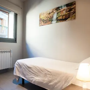  Apartamento Wintuwin
