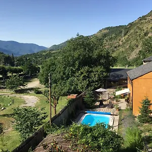  Casa rural Cal Quimet